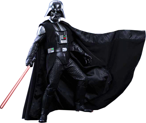 Darth Vader